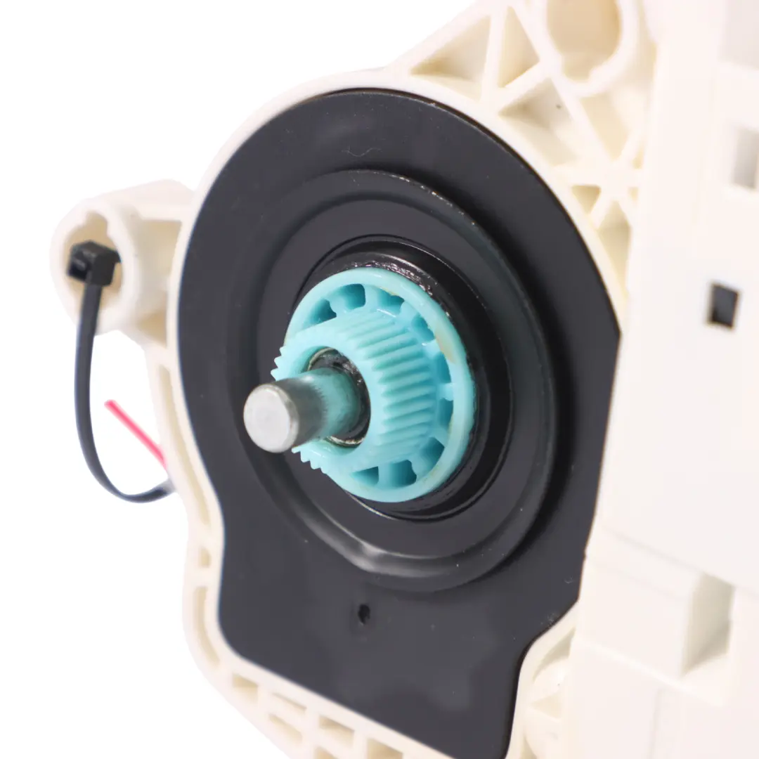 Audi A1 8X Fensterhebermotor vorne rechts Regler Antriebseinheit - SKU 8K0959802C - Teilenummer 8K0959802C