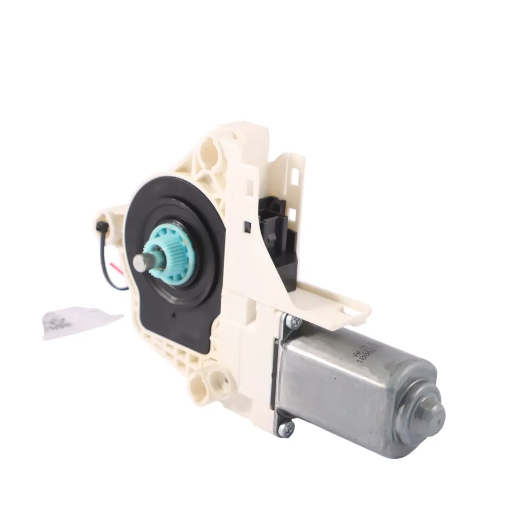 Audi A1 8X Fensterhebermotor vorne rechts Regler Antriebseinheit - SKU 8K0959802C - Teilenummer 8K0959802C