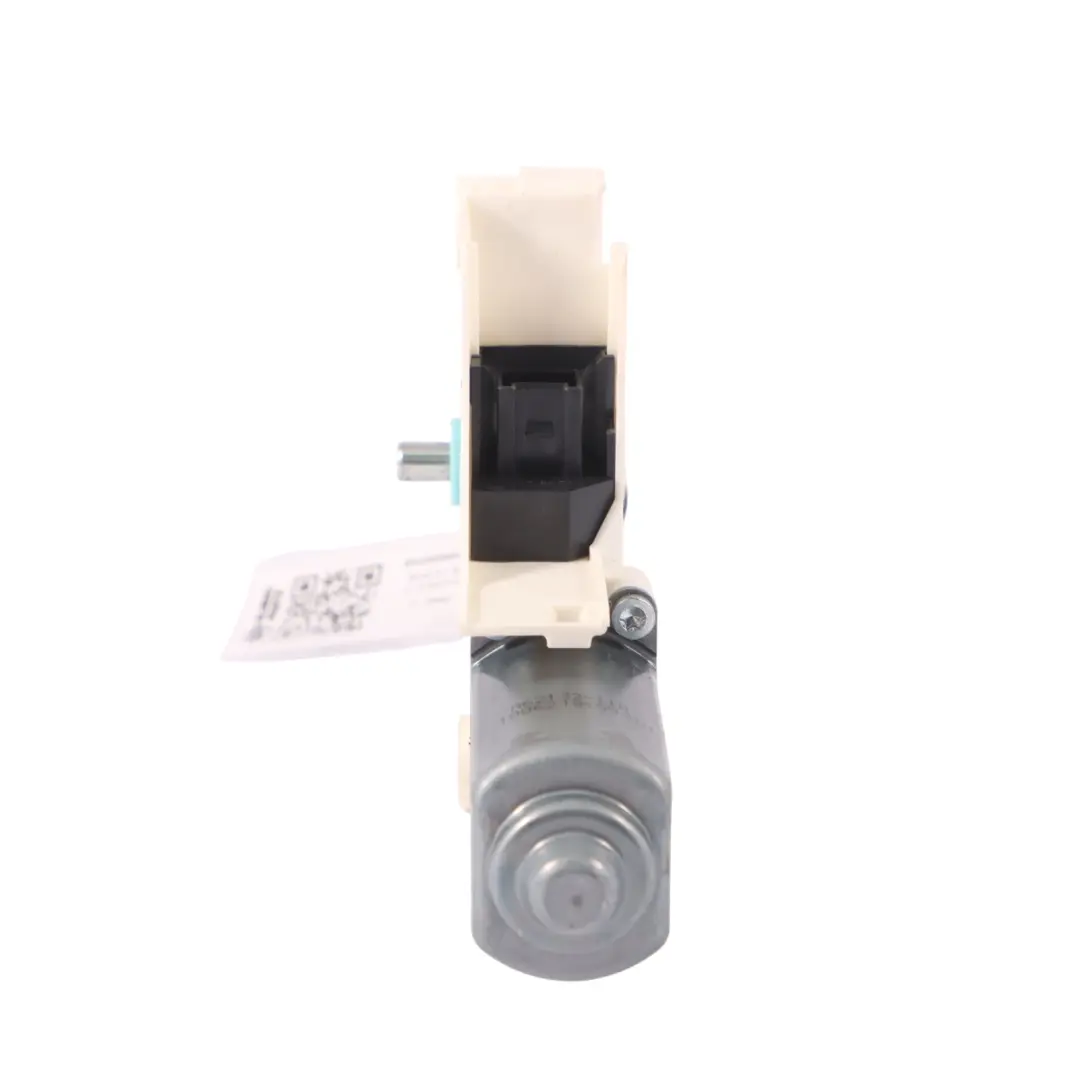 Audi A1 8X Fensterhebermotor vorne rechts Regler Antriebseinheit - SKU 8K0959802C - Teilenummer 8K0959802C