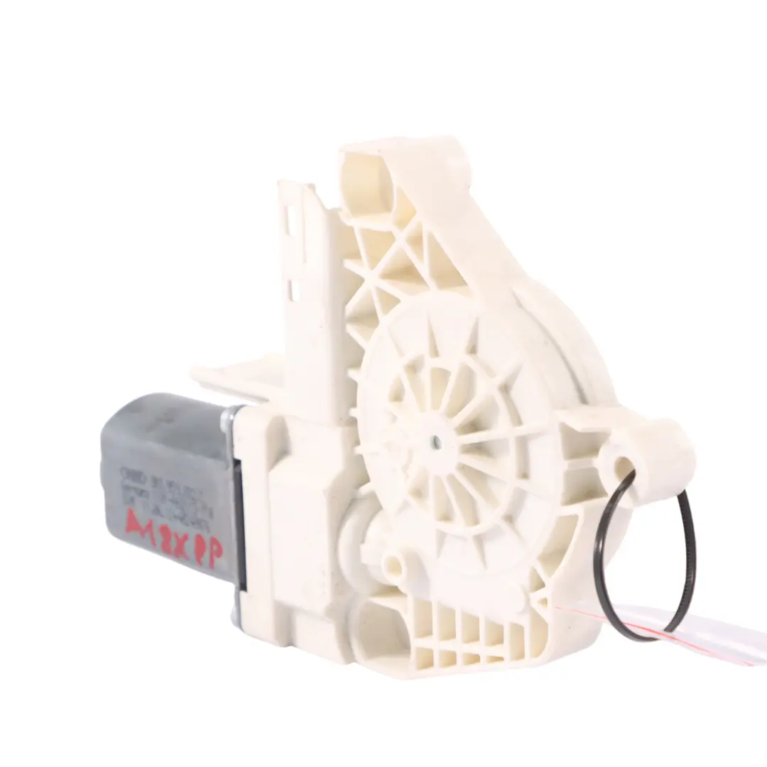 Window Lifter Motor Front Right O/S Regulator Drive Unit to Audi A1 8X with Part number 8K0959802C Audi A1 8X Window Lifter Motor Front Right O/S Regulator Drive Unit - SKU 8K0959802C - Part number 8K0959802C