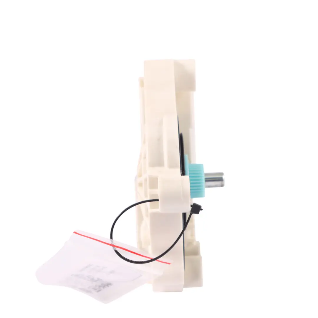 Audi A1 8X Fensterhebermotor vorne rechts Regler Antriebseinheit - SKU 8K0959802C - Teilenummer 8K0959802C