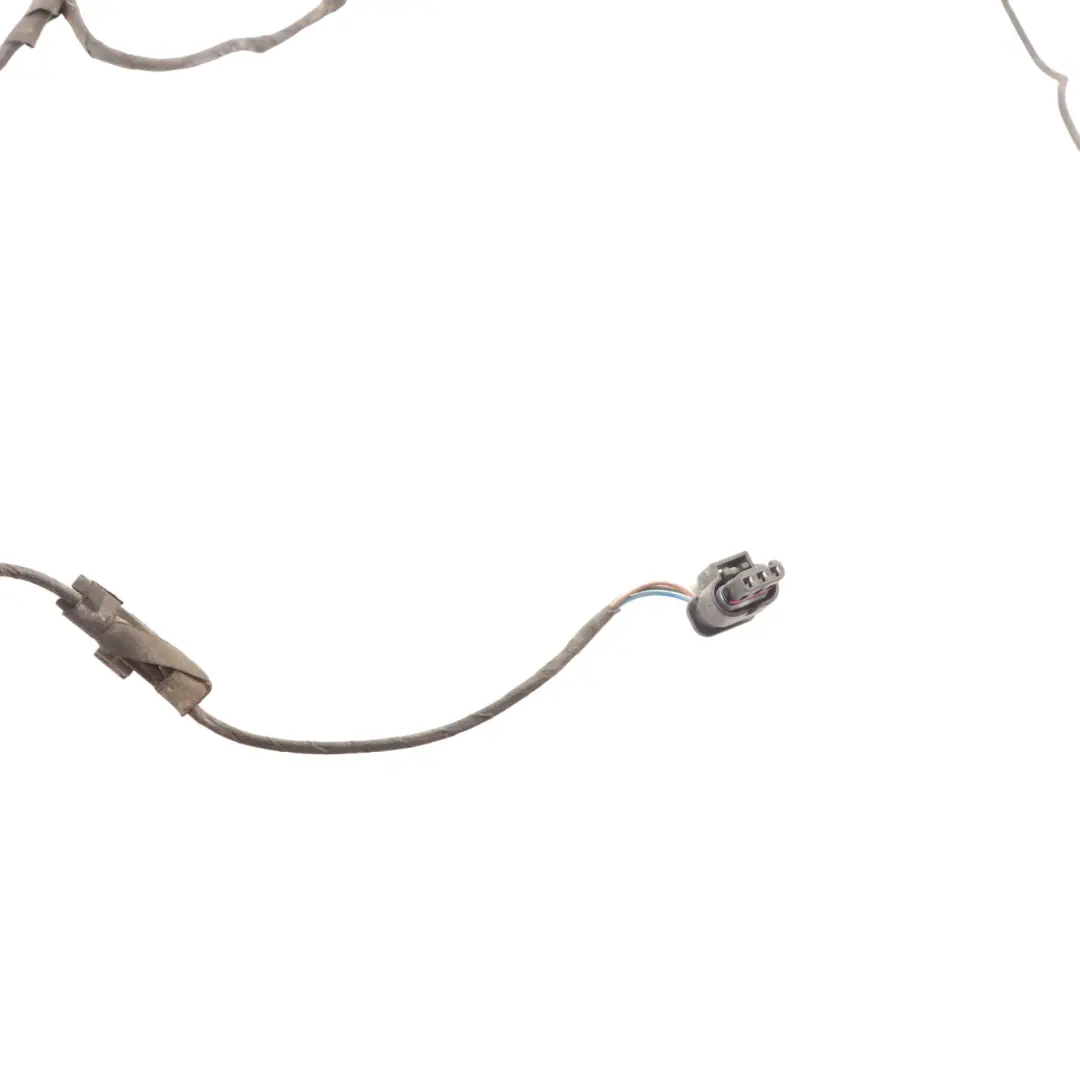 Faisceau Câbles Capteur Stationnement PDC Pare Chocs Avant pour Audi A4 B8 à propos du numéro de pièce 8K0971095E Audi A4 B8 Faisceau Câbles Capteur Stationnement PDC Pare Chocs Avant - SKU 8K0971095E - Numéro de pièce 8K0971095E