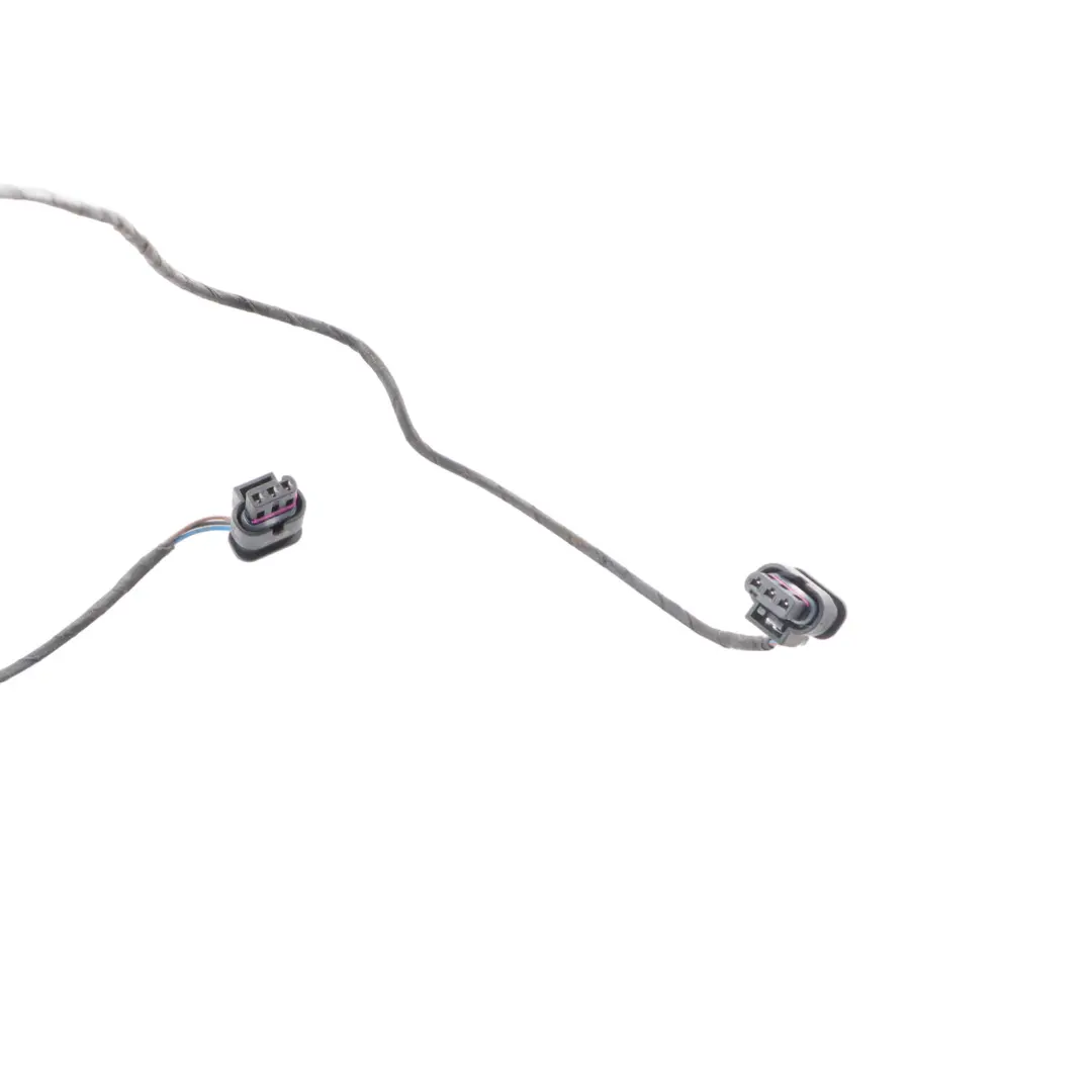 Audi A4 B8 Front Bumper PDC Wiring Park Assist Sensor Harness - SKU 8K0971095E - Part number 8K0971095E