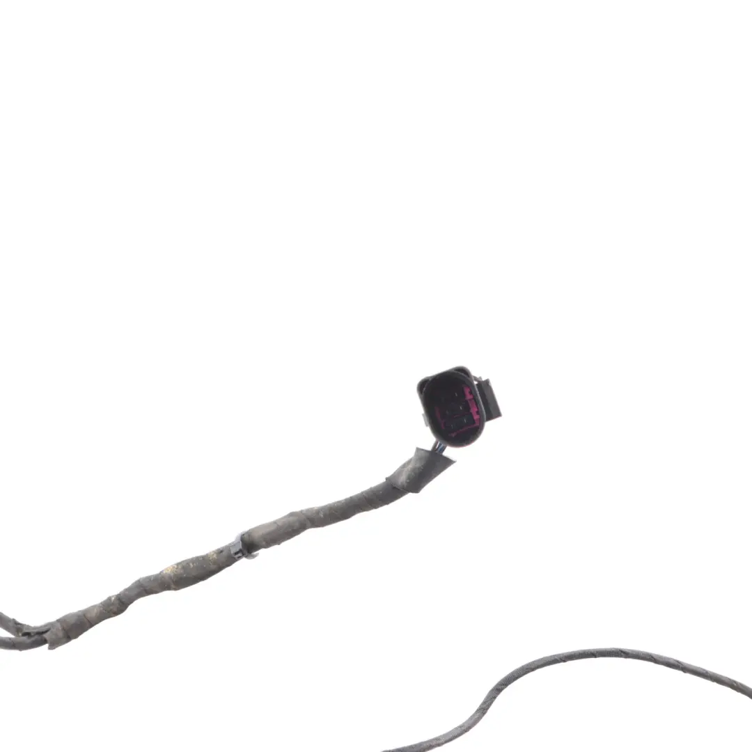 Audi A4 B8 Parachoques Delantero PDC Cableado Park Assist Sensor - SKU 8K0971095E - Número de pieza 8K0971095E
