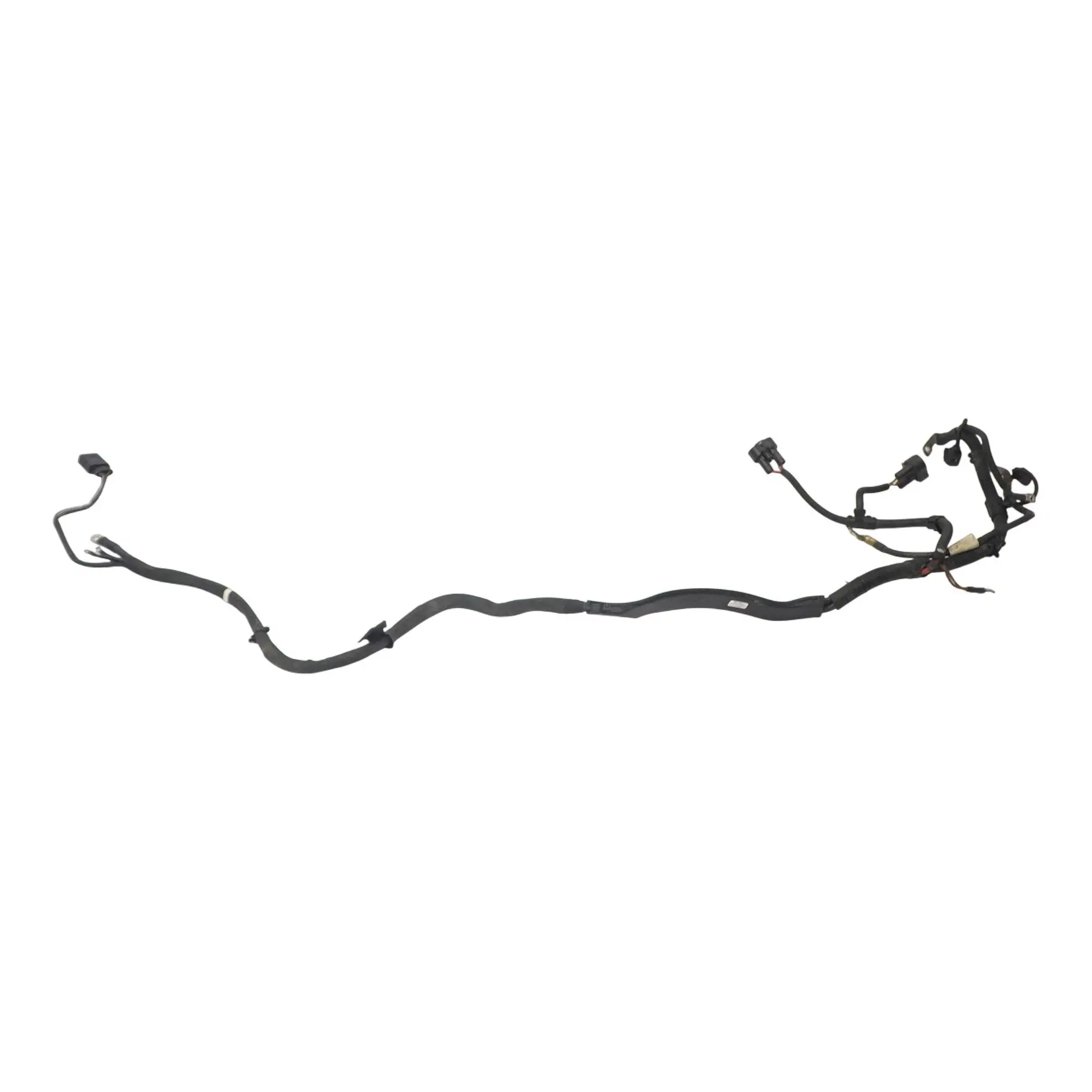 Audi A5 8T Battery Starter Alternator Harness Wiring Cable 8K0971228B