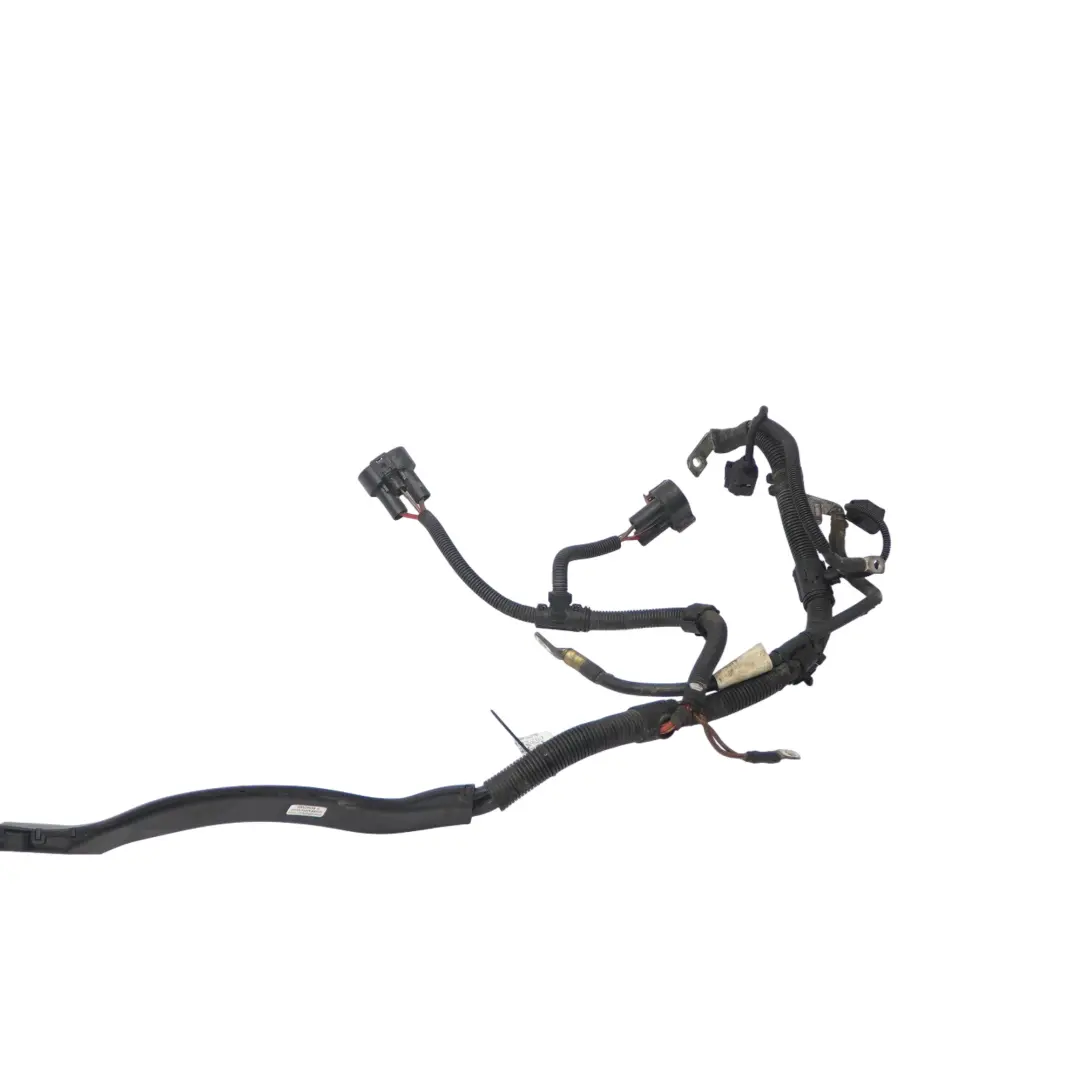 Audi A5 8T Batería Arranque Alternador Arnés Cableado - SKU 8K0971228B - Número de pieza 8K0971228B