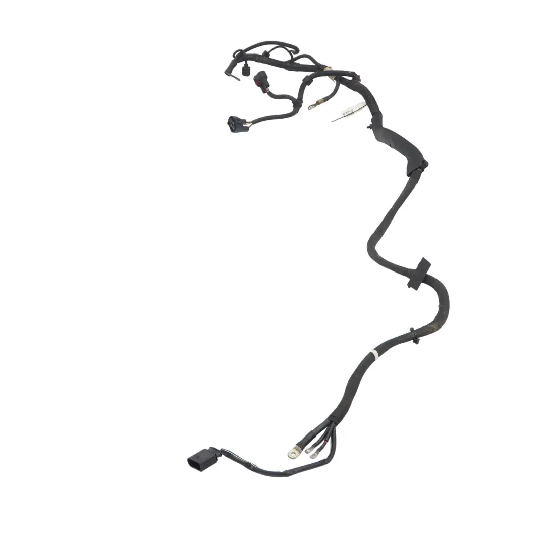 Audi A5 8T Batería Arranque Alternador Arnés Cableado - SKU 8K0971228B - Número de pieza 8K0971228B