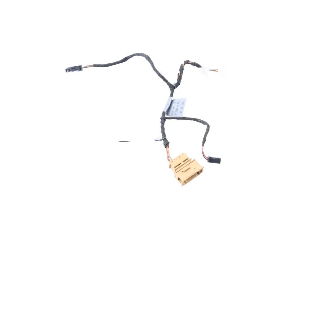 Wiring Loom Glove Box Cable Storage Harness Audi A4 B8 - SKU 8K0971679E - Part number 8K0971679E