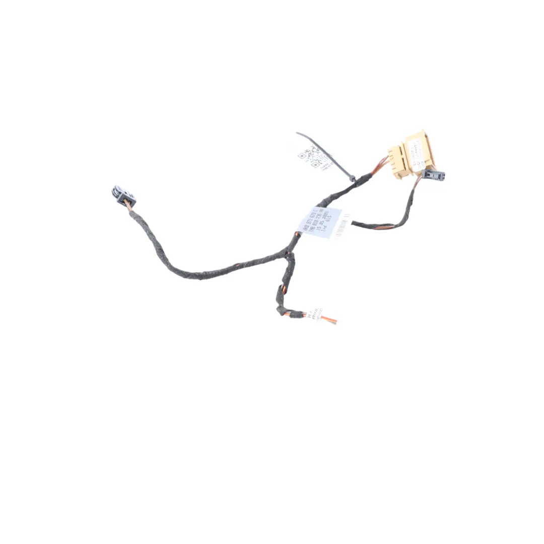 Wiring Loom Glove Box Cable Storage Harness to Audi A4 B8 with Part number 8K0971679E Audi A4 B8 Wiring Loom Glove Box Cable Storage Harness - SKU 8K0971679E - Part number 8K0971679E