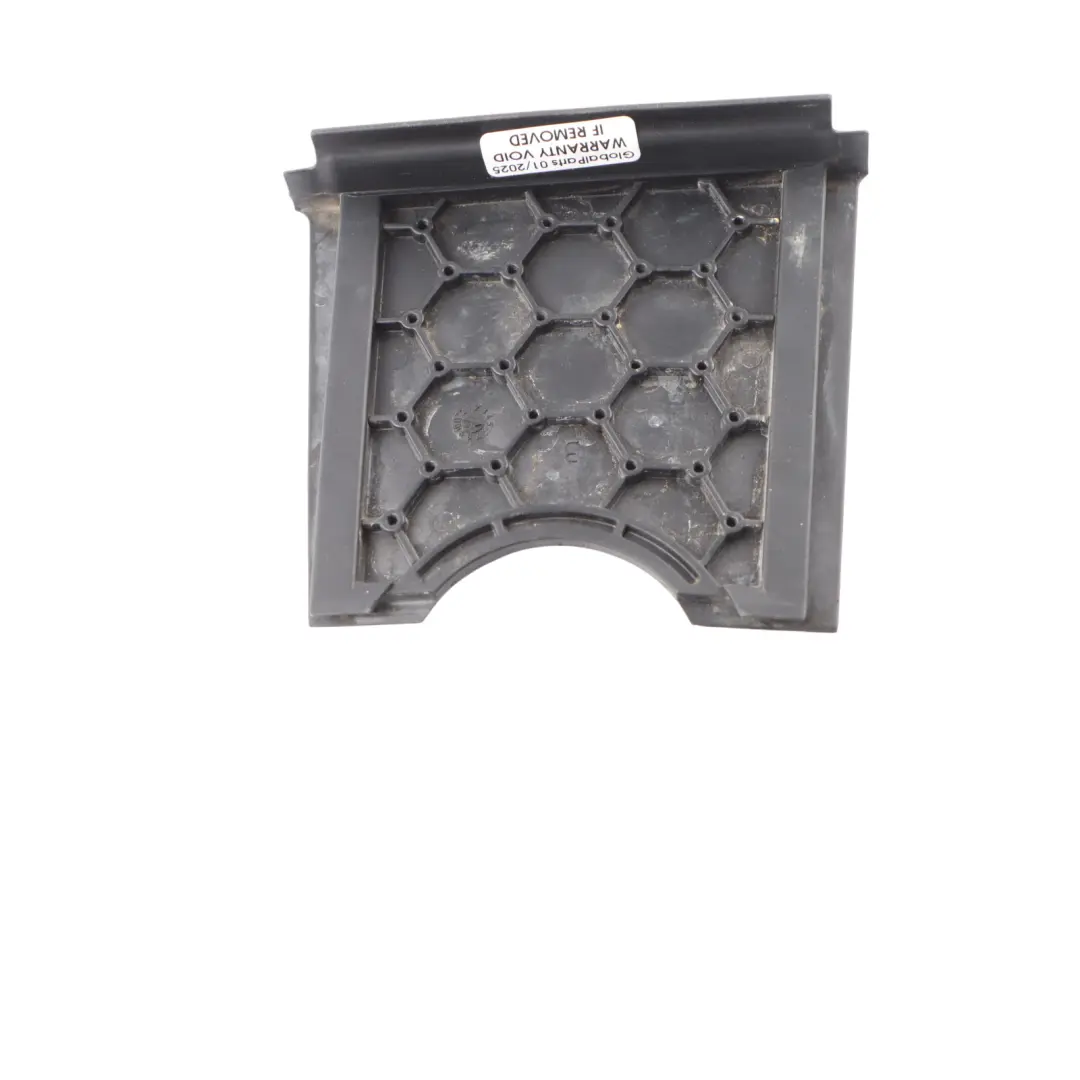Audi A5 8T Cache Supérieur Garniture Tuyau Raccordement Radiateur - SKU 8K0971824AD - Numéro de pièce 8K0971824AD