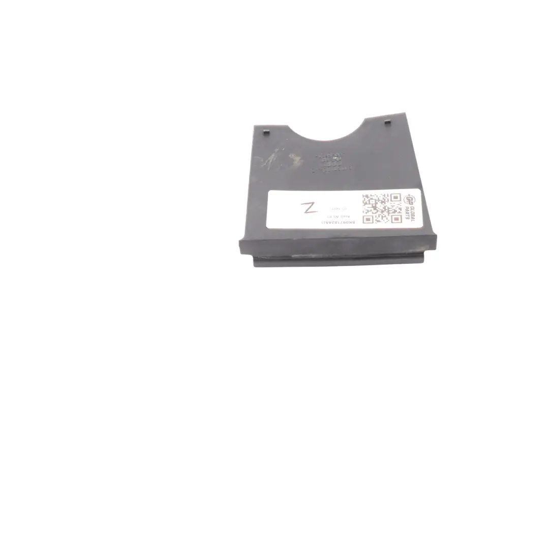 Heizungsmatrix Verbindungsrohr Trim Obere Abdeckung für Audi A5 8T mit Teilenummer 8K0971824AD Audi A5 8T Heizungsmatrix Verbindungsrohr Trim Obere Abdeckung - SKU 8K0971824AD - Teilenummer 8K0971824AD