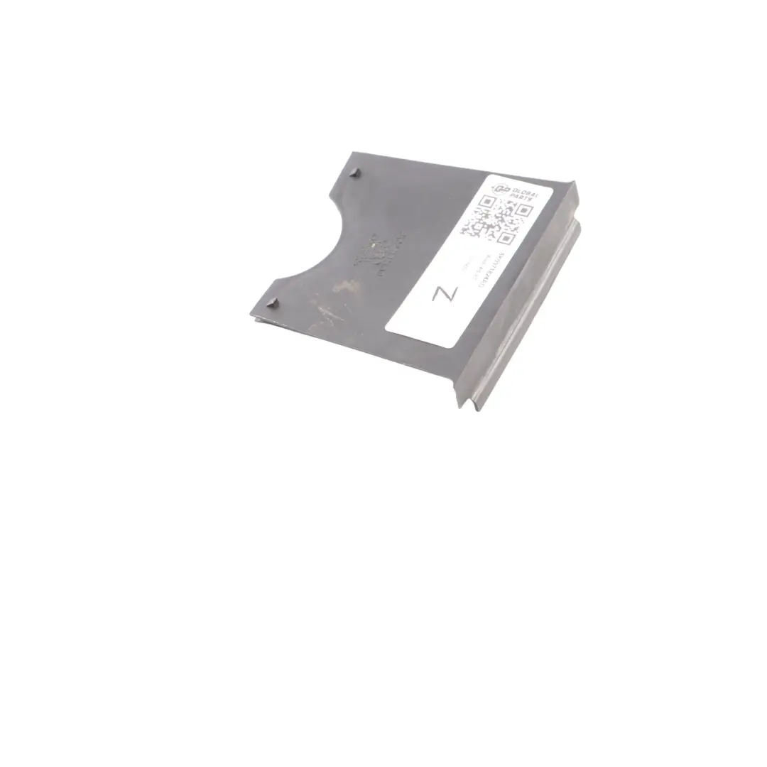 Audi A5 8T Cache Supérieur Garniture Tuyau Raccordement Radiateur - SKU 8K0971824AD - Numéro de pièce 8K0971824AD