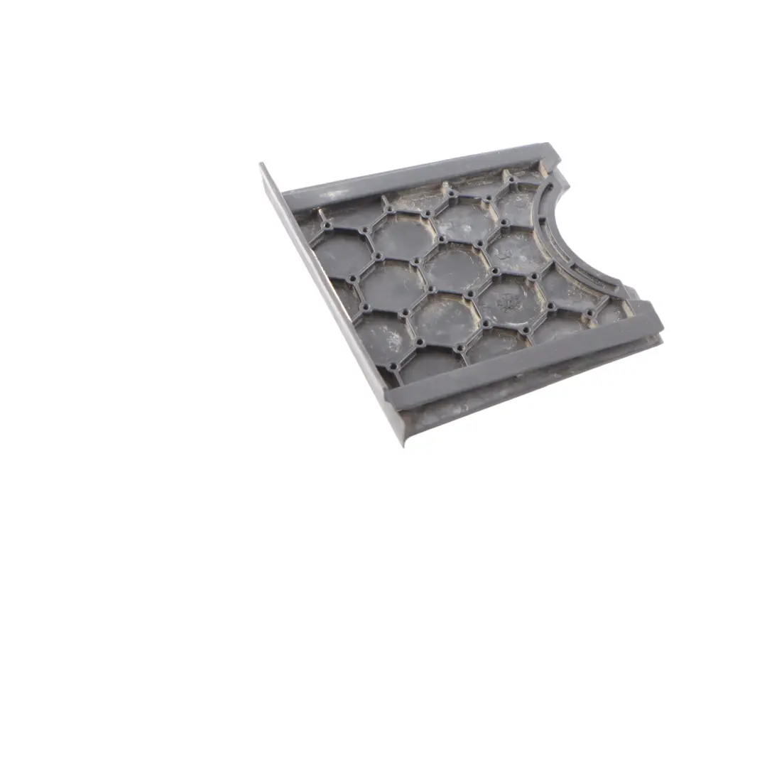 Heizungsmatrix Verbindungsrohr Trim Obere Abdeckung für Audi A5 8T mit Teilenummer 8K0971824AD Audi A5 8T Heizungsmatrix Verbindungsrohr Trim Obere Abdeckung - SKU 8K0971824AD - Teilenummer 8K0971824AD