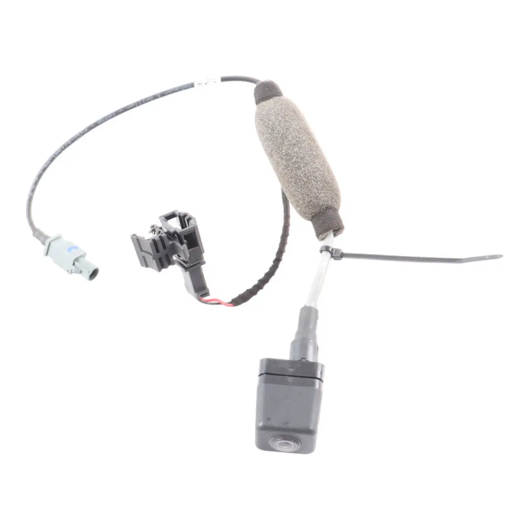 View Reverse Parking Camera Control Unit to Audi A4 D4 4H Rear with Part number 8K0980551B Audi A4 D4 4H Rear View Reverse Parking Camera Control Unit - SKU 8K0980551B - Part number 8K0980551B