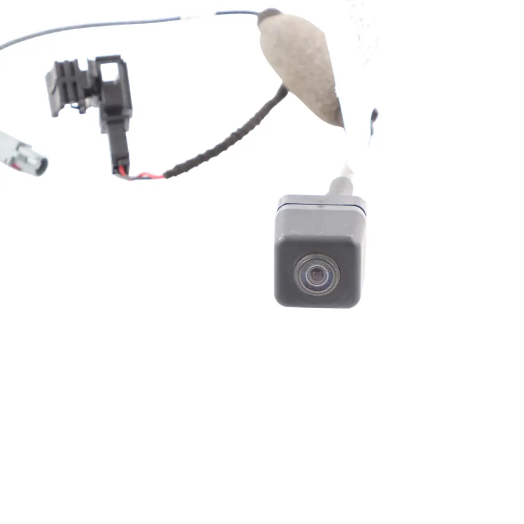 View Reverse Parking Camera Control Unit to Audi A4 D4 4H Rear with Part number 8K0980551B Audi A4 D4 4H Rear View Reverse Parking Camera Control Unit - SKU 8K0980551B - Part number 8K0980551B