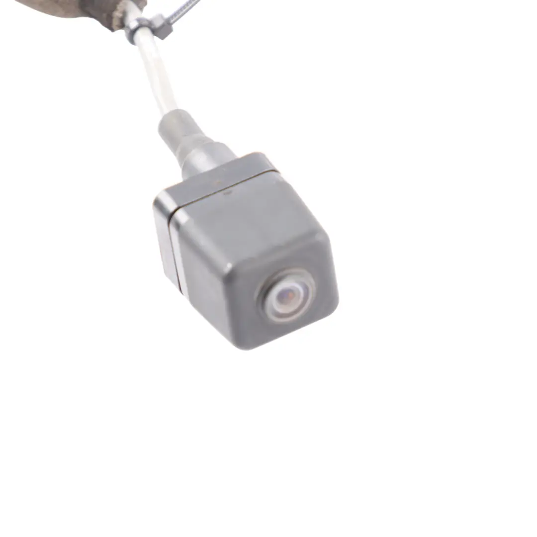 View Reverse Parking Camera Control Unit to Audi A4 D4 4H Rear with Part number 8K0980551B Audi A4 D4 4H Rear View Reverse Parking Camera Control Unit - SKU 8K0980551B - Part number 8K0980551B