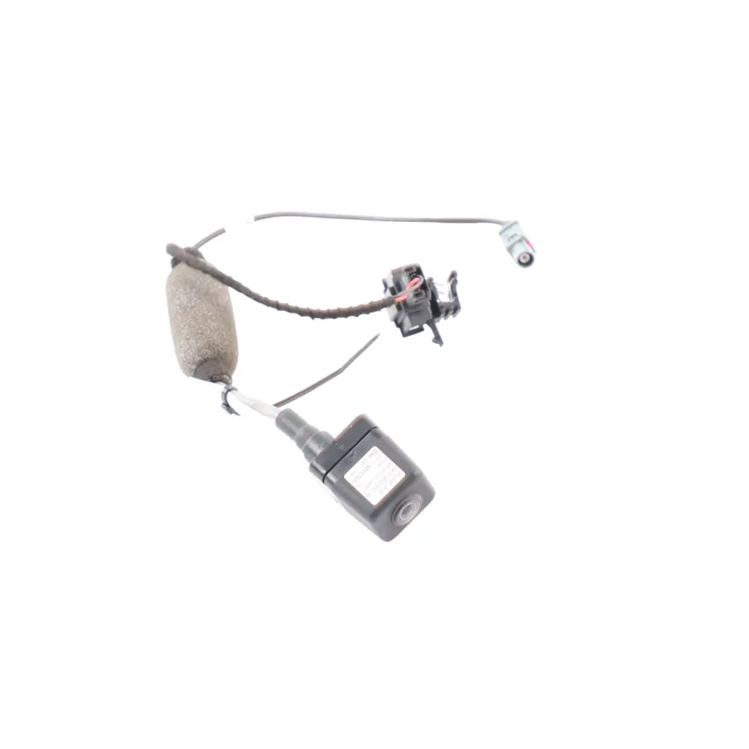 View Reverse Parking Camera Control Unit to Audi A4 D4 4H Rear with Part number 8K0980551B Audi A4 D4 4H Rear View Reverse Parking Camera Control Unit - SKU 8K0980551B - Part number 8K0980551B