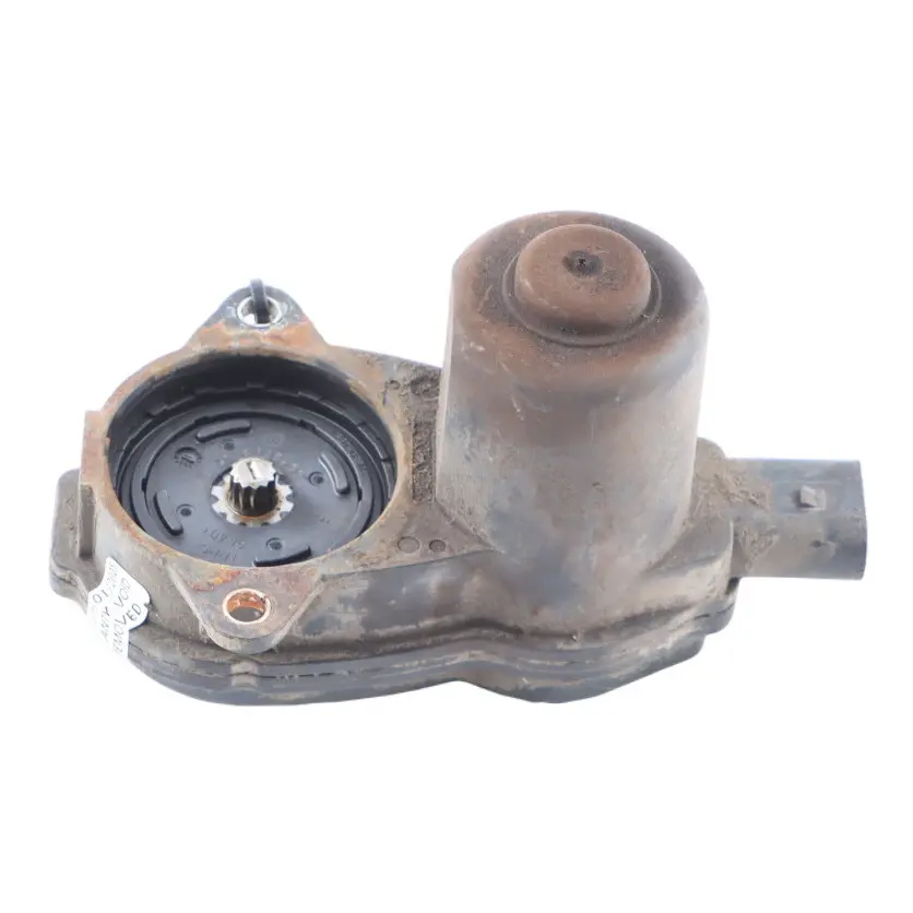 8K Actionneur De Frein À Main Électrique Pour pour Audi A4 B8 à propos du numéro de pièce 8K0998281A Audi A4 B8 8K Actionneur De Frein À Main Électrique Pour - SKU 8K0998281A - Numéro de pièce 8K0998281A