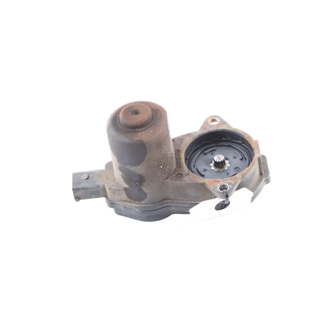 Audi A4 B8 8K Handbrake Actuator Electric Parking Brake Unit - SKU 8K0998281A - Part number 8K0998281A