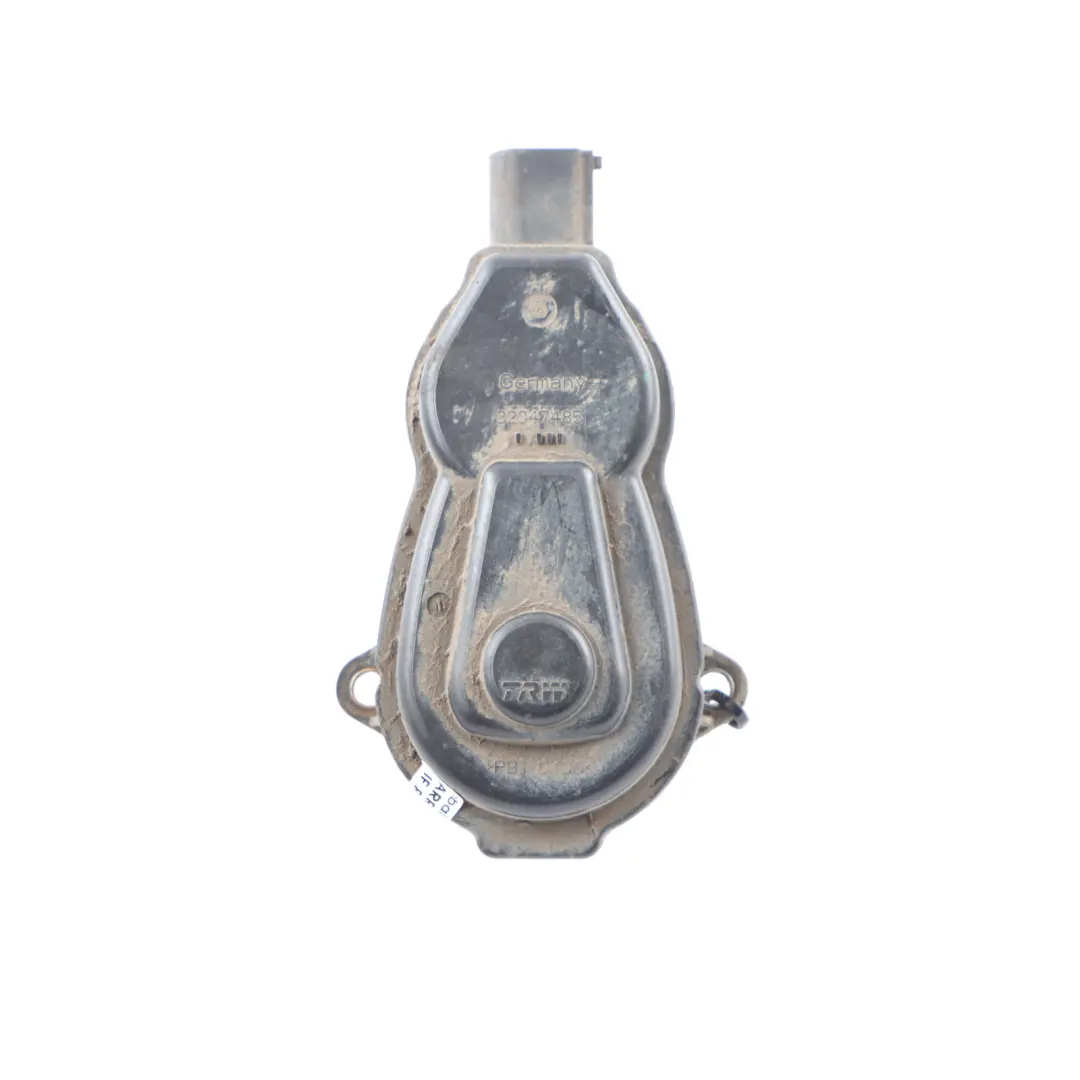 Audi A4 B8 8K Handbrake Actuator Electric Parking Brake Unit - SKU 8K0998281A - Part number 8K0998281A