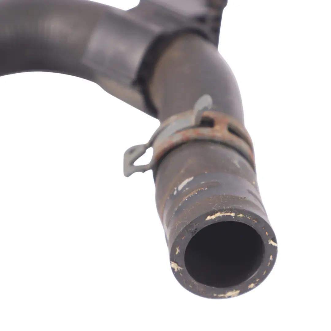 8K A5 8T Benzinmotor Wasser Kühlmittel Schlauchleitung für Audi A4 B8 mit Teilenummer 8K1819376D Audi A4 B8 8K A5 8T Benzinmotor Wasser Kühlmittel Schlauchleitung - SKU 8K1819376D - Teilenummer 8K1819376D