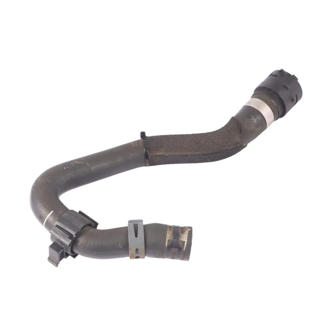 Audi A4 B8 8K A5 8T Tuyau refroidissement moteur essence raccordement - SKU 8K1819376D - Numéro de pièce 8K1819376D