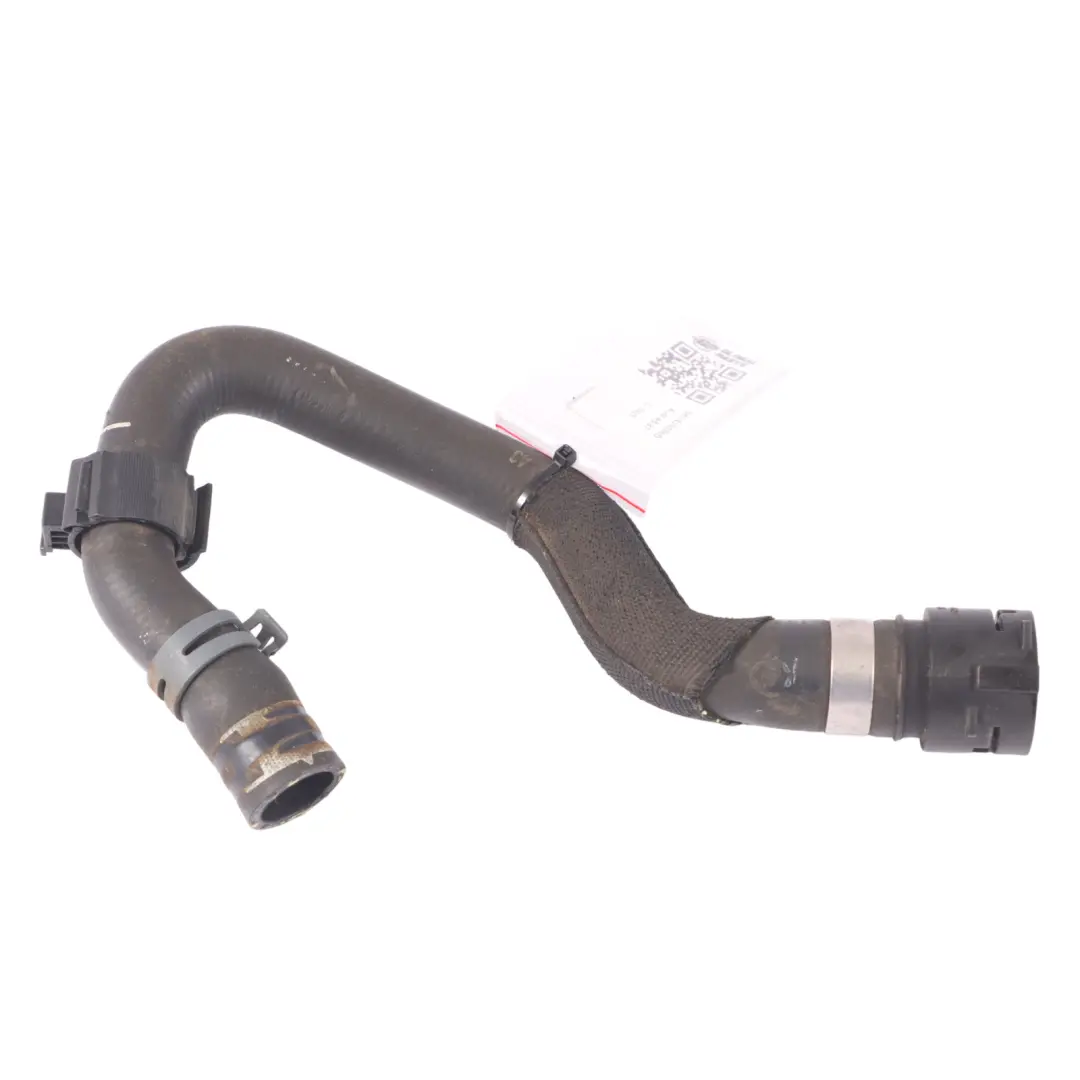Audi A4 B8 8K A5 8T Tuyau refroidissement moteur essence raccordement - SKU 8K1819376D - Numéro de pièce 8K1819376D