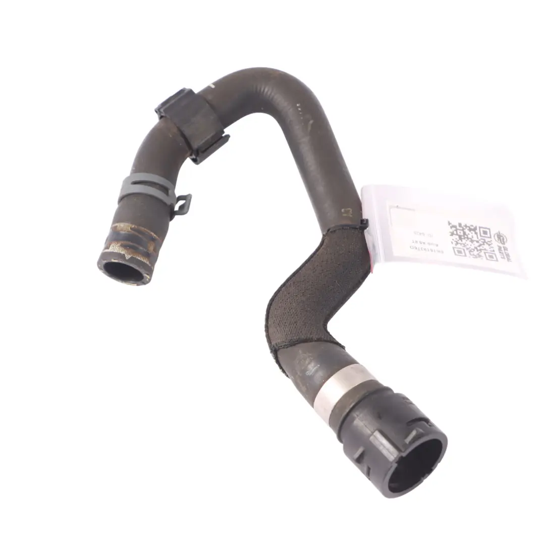 Audi A4 B8 8K A5 8T Tuyau refroidissement moteur essence raccordement - SKU 8K1819376D - Numéro de pièce 8K1819376D