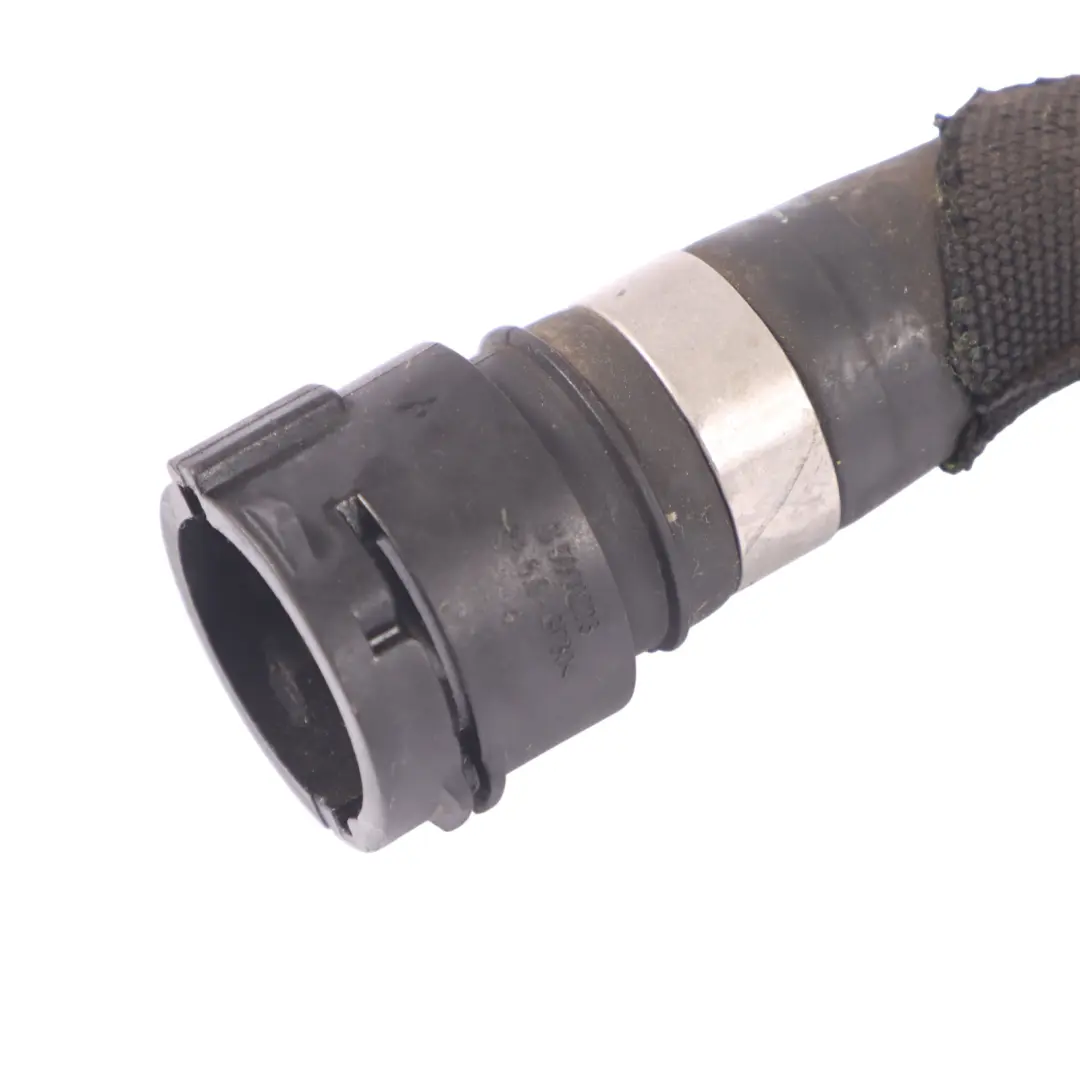 Audi A4 B8 8K A5 8T Tuyau refroidissement moteur essence raccordement - SKU 8K1819376D - Numéro de pièce 8K1819376D