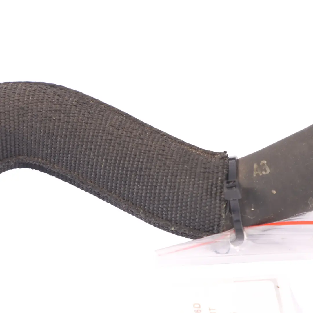 8K A5 8T Benzinmotor Wasser Kühlmittel Schlauchleitung für Audi A4 B8 mit Teilenummer 8K1819376D Audi A4 B8 8K A5 8T Benzinmotor Wasser Kühlmittel Schlauchleitung - SKU 8K1819376D - Teilenummer 8K1819376D