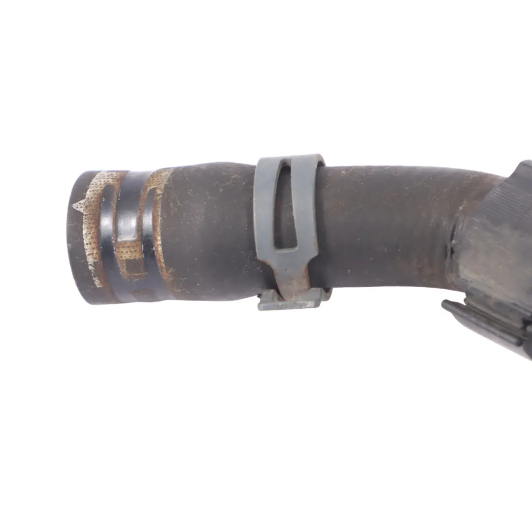 Audi A4 B8 8K A5 8T Tuyau refroidissement moteur essence raccordement - SKU 8K1819376D - Numéro de pièce 8K1819376D