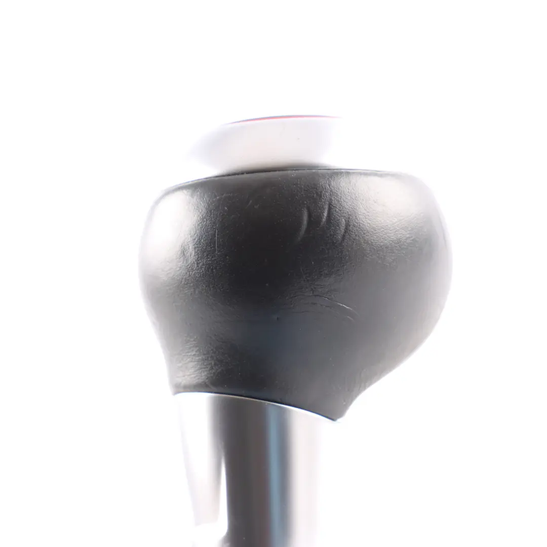 Shift Gear Shifter Lever Handle Knob Speed Leather to Audi S5 8T with Part number 8K2713139K Audi S5 8T Shift Gear Shifter Lever Handle Knob Speed Leather - SKU RHD-8K2713139K-1 - Part number 8K2713139K
