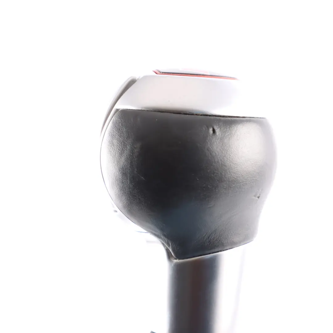 Shift Gear Shifter Lever Handle Knob Speed Leather to Audi S5 8T with Part number 8K2713139K Audi S5 8T Shift Gear Shifter Lever Handle Knob Speed Leather - SKU RHD-8K2713139K-1 - Part number 8K2713139K