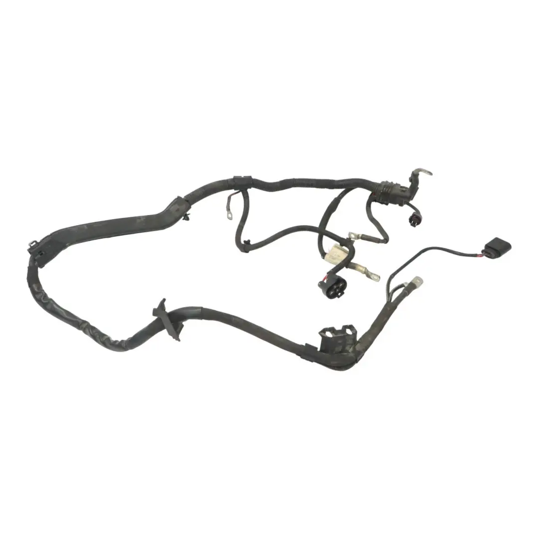 CDNC Starter Alternator Harness Wiring Cable to Audi A4 B8 2.0 TFSI with Part number 8K2971228AH Audi A4 B8 2.0 TFSI CDNC Starter Alternator Harness Wiring Cable - SKU RHD-8K2971228AH - Part number 8K2971228AH