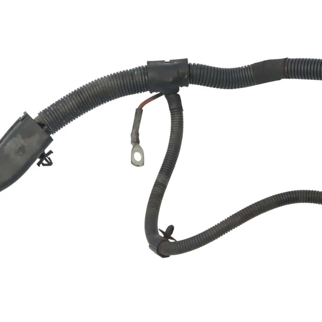 Audi A4 B8 2.0 TFSI CDNC Starter Alternator Harness Wiring Cable - SKU RHD-8K2971228AH - Part number 8K2971228AH