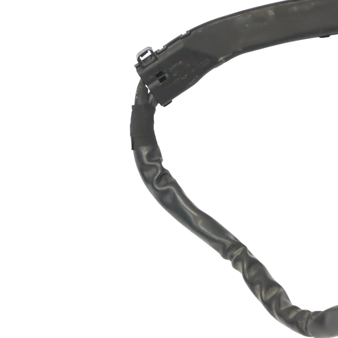 Audi A4 B8 2.0 TFSI CDNC Starter Alternator Harness Wiring Cable - SKU RHD-8K2971228AH - Part number 8K2971228AH
