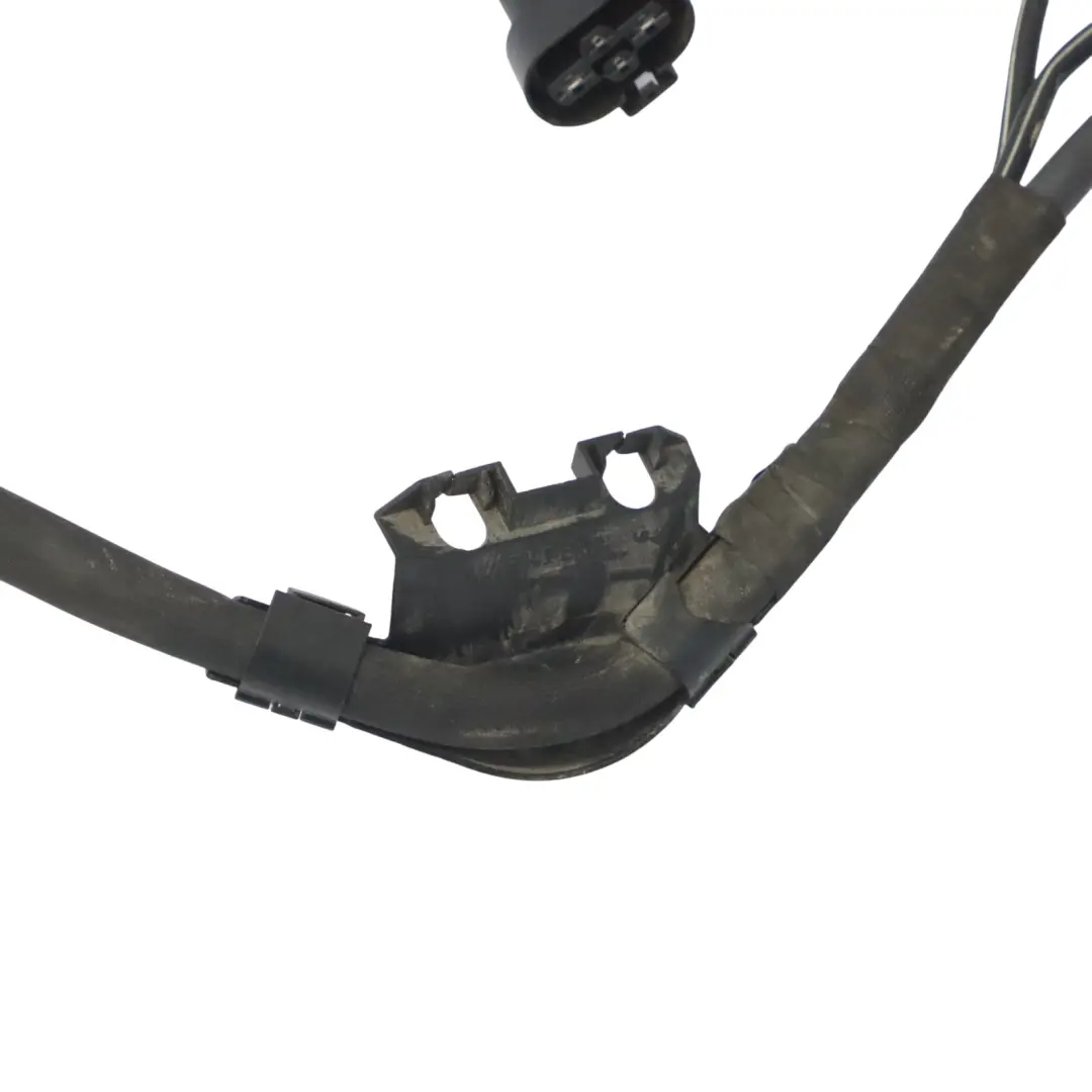 Audi A4 B8 2.0 TFSI CDNC Starter Alternator Harness Wiring Cable - SKU RHD-8K2971228AH - Part number 8K2971228AH