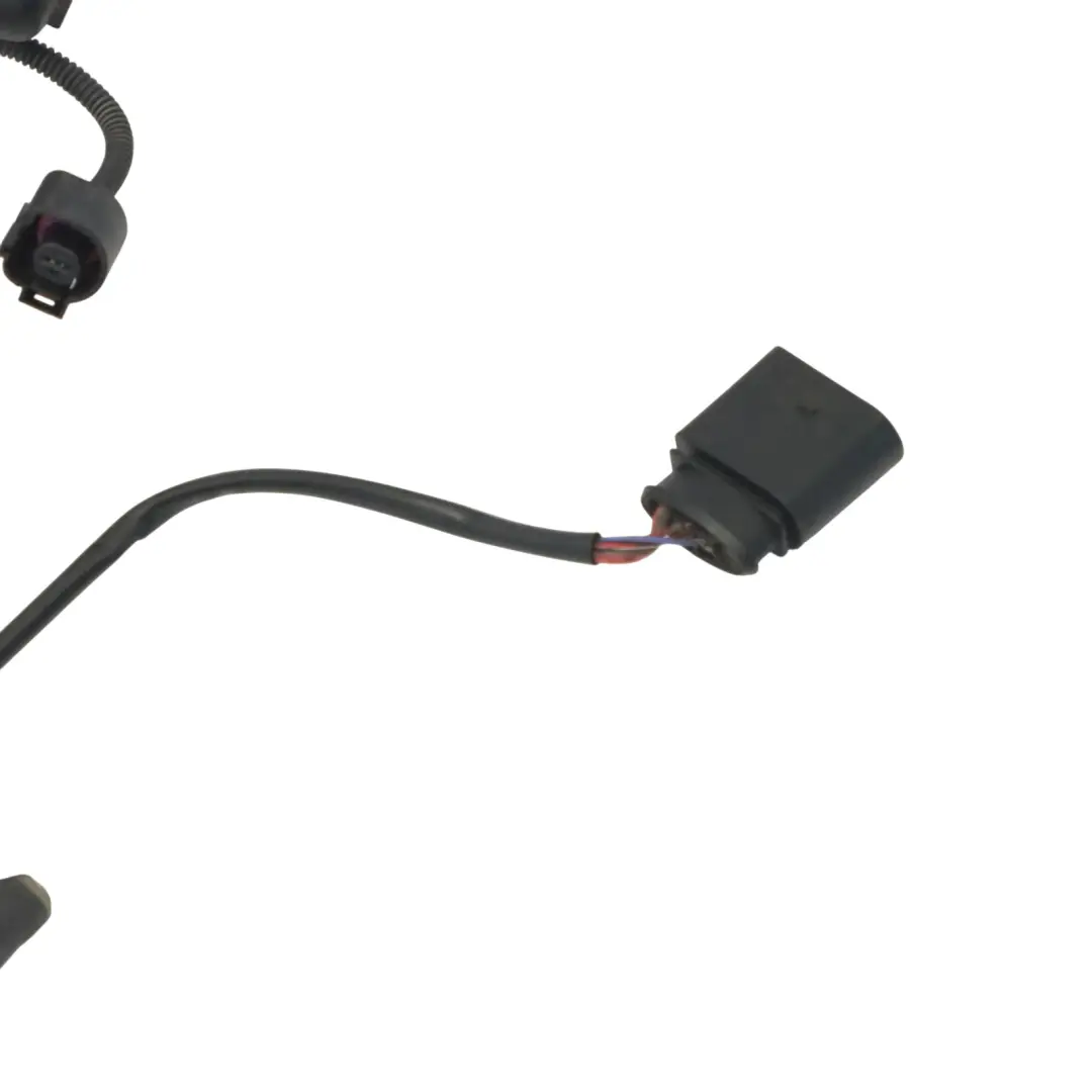Audi A4 B8 2.0 TFSI CDNC Starter Alternator Harness Wiring Cable - SKU RHD-8K2971228AH - Part number 8K2971228AH