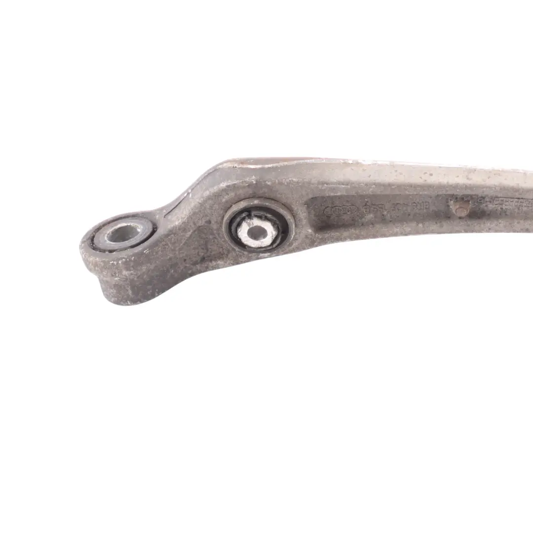 Bras Suspension Inférieur Avant Gauche pour Audi S5 8T à propos du numéro de pièce 8K0407155B Audi S5 8T Bras Suspension Inférieur Avant Gauche - SKU 8K0407155B - Numéro de pièce 8K0407155B