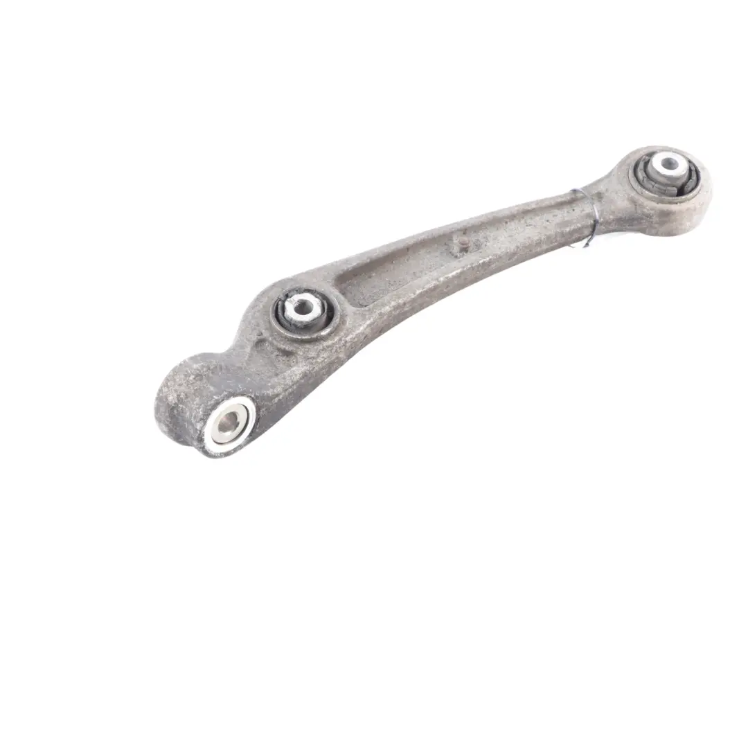 Front Suspension Lower Control Arm Wishbone Left N/S to Audi S5 8T with Part number 8K0407155B Audi S5 8T Front Suspension Lower Control Arm Wishbone Left N/S - SKU 8K0407155B - Part number 8K0407155B