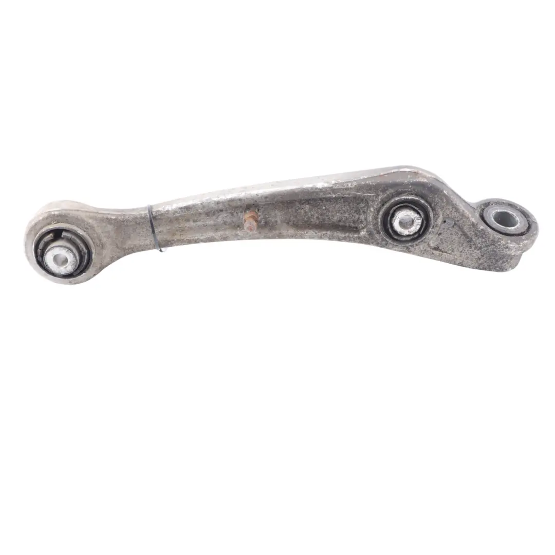 Sospensione Anteriore Braccio Inferiore Wishbone Sinistra per Audi S5 8T con numero di parte 8K0407155B Audi S5 8T Sospensione Anteriore Braccio Inferiore Wishbone Sinistra - SKU 8K0407155B - Numero di parte 8K0407155B