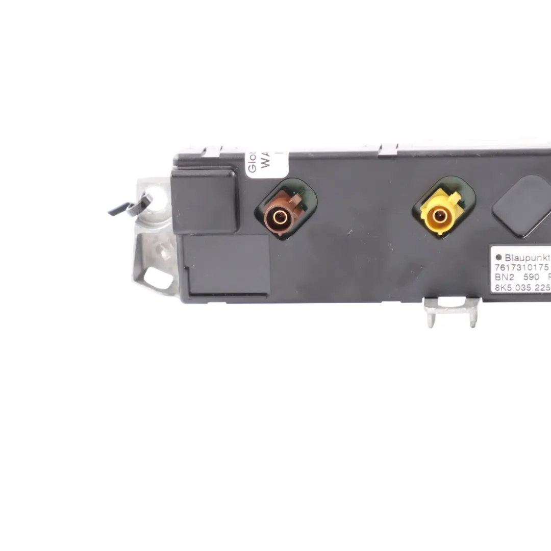 Antenna Amplifier Aerial Module Control Unit 8J8035225M to Audi TT 8J with Part number 8K5035225L Audi TT 8J Antenna Amplifier Aerial Module Control Unit 8J8035225M - SKU 8K5035225L - Part number 8K5035225L