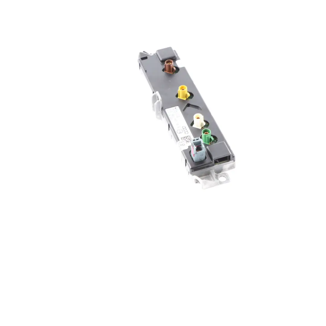 Antenna Amplifier Aerial Module Control Unit 8J8035225M to Audi TT 8J with Part number 8K5035225L Audi TT 8J Antenna Amplifier Aerial Module Control Unit 8J8035225M - SKU 8K5035225L - Part number 8K5035225L