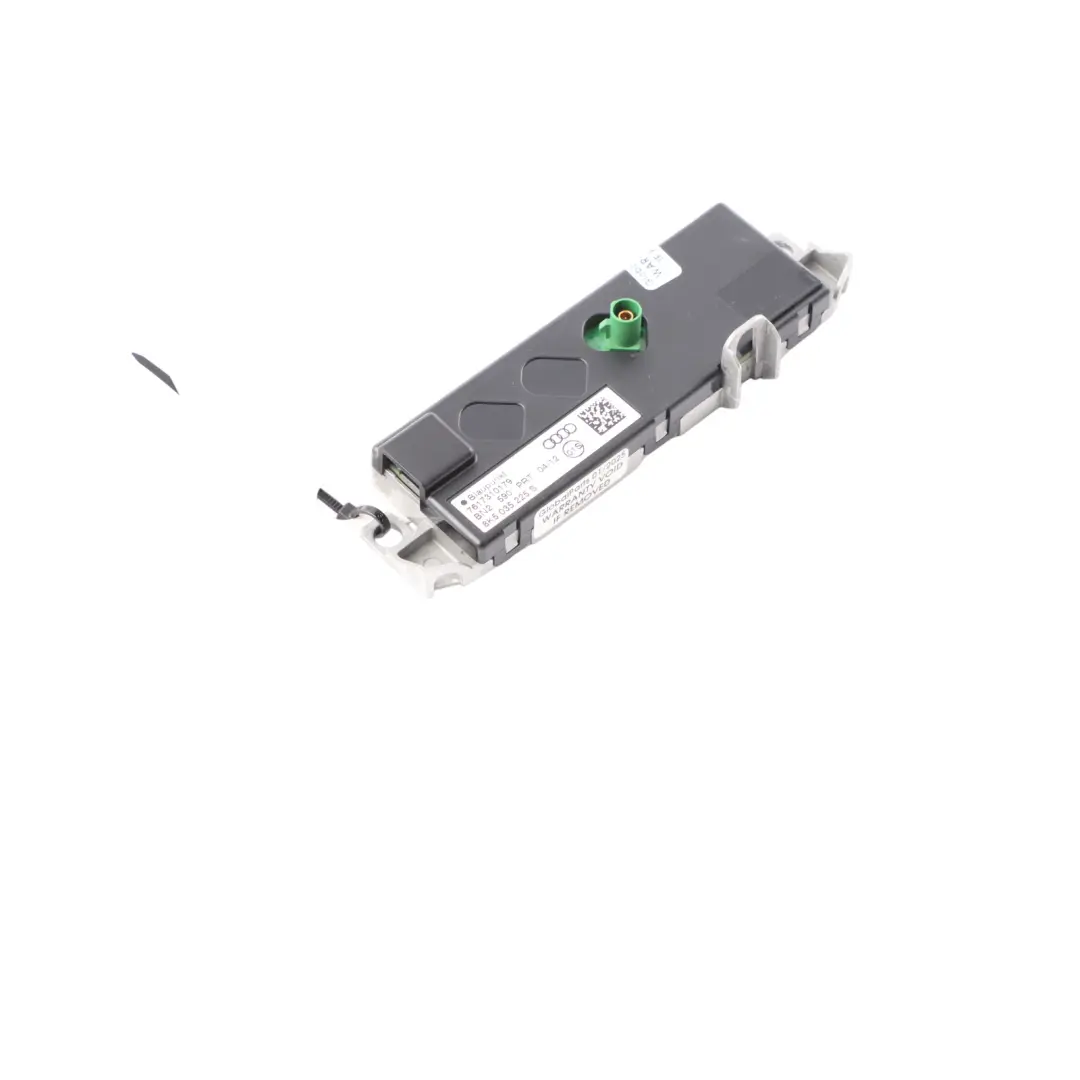 Audi TT 8J Antenna Amplifier Aerial Japan TV Module Control Unit - SKU 8K5035225S - Part number 8K5035225S