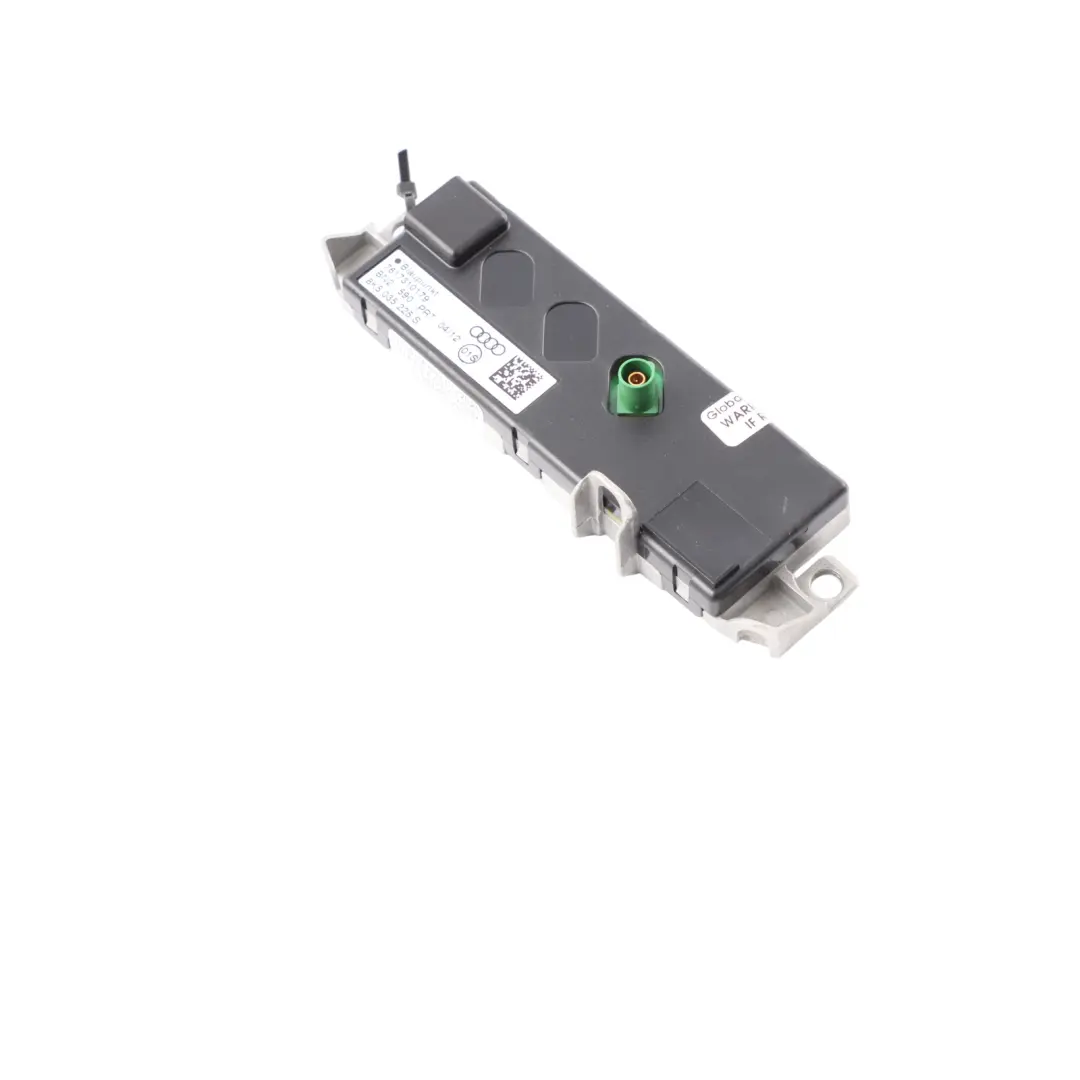 Audi TT 8J Antenna Amplifier Aerial Japan TV Module Control Unit - SKU 8K5035225S - Part number 8K5035225S