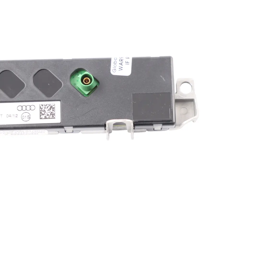 Antenna Amplifier Aerial Japan TV Module Control Unit to Audi TT 8J with Part number 8K5035225S Audi TT 8J Antenna Amplifier Aerial Japan TV Module Control Unit - SKU 8K5035225S - Part number 8K5035225S