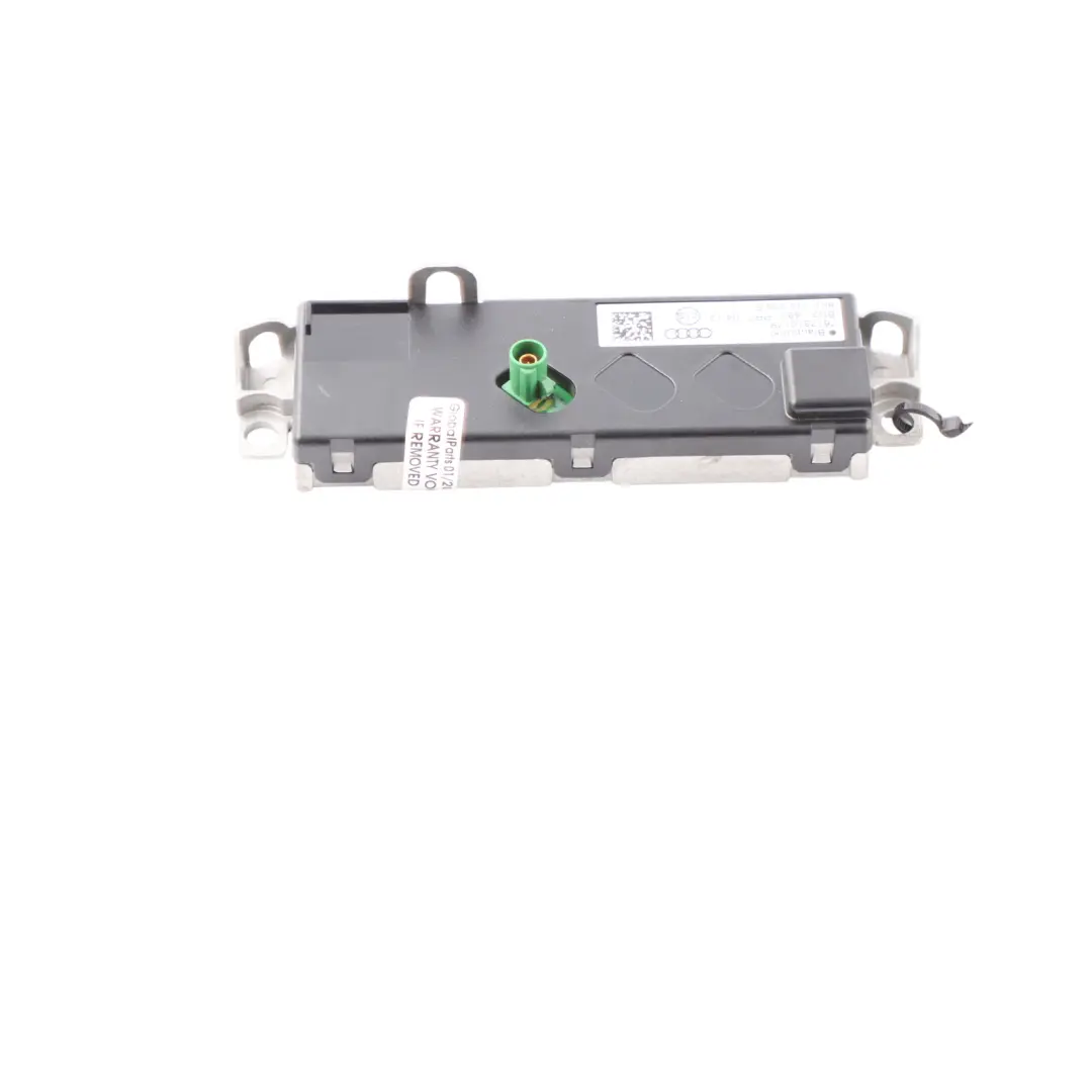 Antenna Amplifier Aerial Japan TV Module Control Unit to Audi TT 8J with Part number 8K5035225S Audi TT 8J Antenna Amplifier Aerial Japan TV Module Control Unit - SKU 8K5035225S - Part number 8K5035225S
