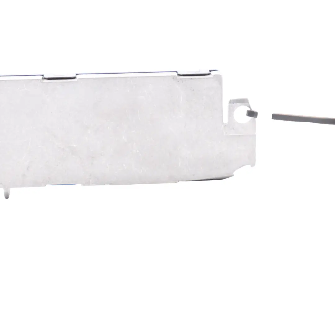 Audi TT 8J Antenna Amplifier Aerial Japan TV Module Control Unit - SKU 8K5035225S - Part number 8K5035225S