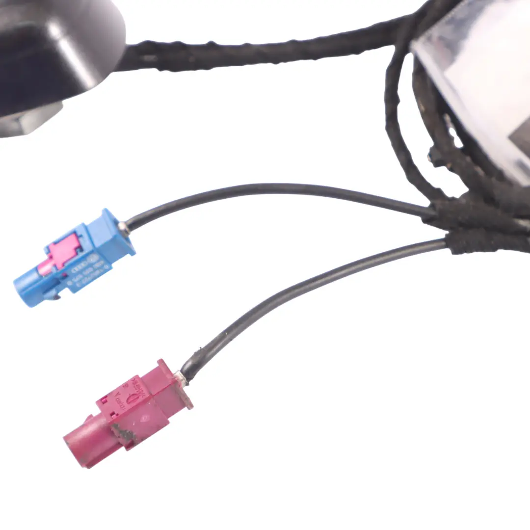 Dach Antenne Verstärker Lava Grau Perleffekt Z7L 8K5035503A für Audi A4 B8 mit Teilenummer 8K5035503E Audi A4 B8 Dach Antenne Verstärker Lava Grau Perleffekt Z7L 8K5035503A - SKU 8K5035503E-LAG - Teilenummer 8K5035503E