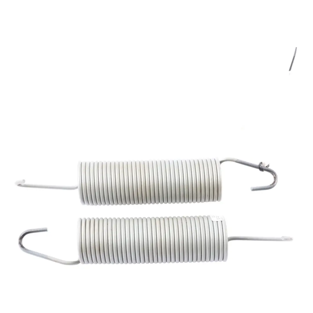 Audi A4 B8 Tailgate Trunk Boot Lid Rear Strut Tension Spring Set - SKU 8K5827665AA - Part number 8K5827665AA